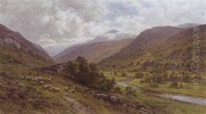 Griesdale, Near Patterdale Griesdale, Near Patterdale
