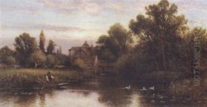The Ferryman The Ferryman