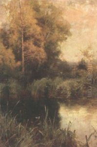 By The Stream By The Stream