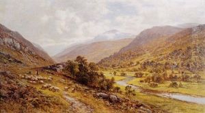 In The Highlands In The Highlands