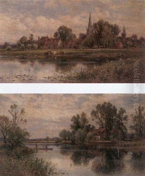 Hemmingford On The Ouse - view 1