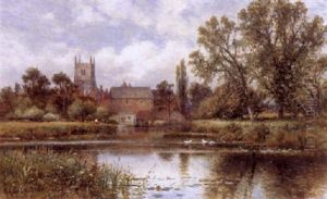 The Millpond The Millpond