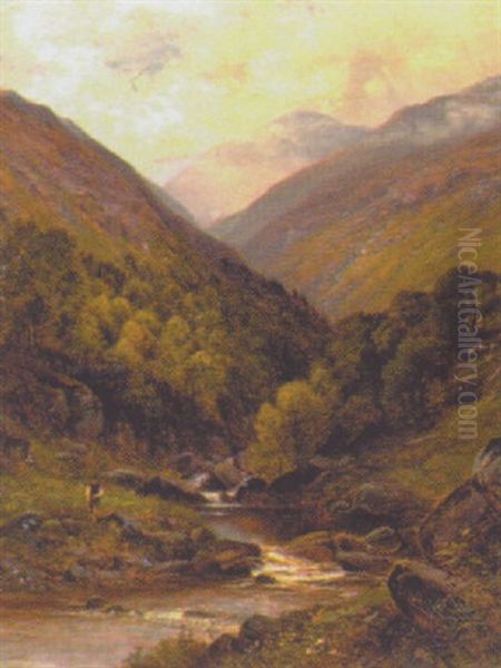 Ben Tarbet - view 1