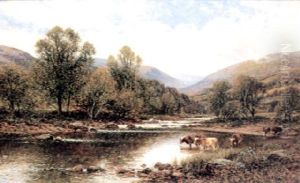 The Watering Place