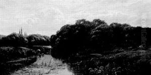 The Ferry