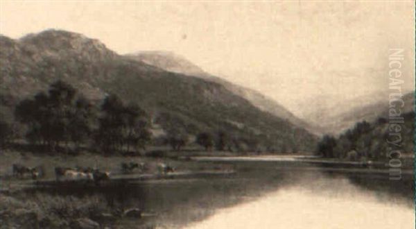 Cumberland - view 1
