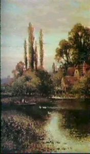 Iffley Iffley