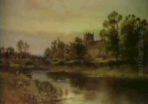 Summerford, Wilts Summerford, Wilts