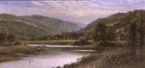 Tintern Abbey Tintern Abbey