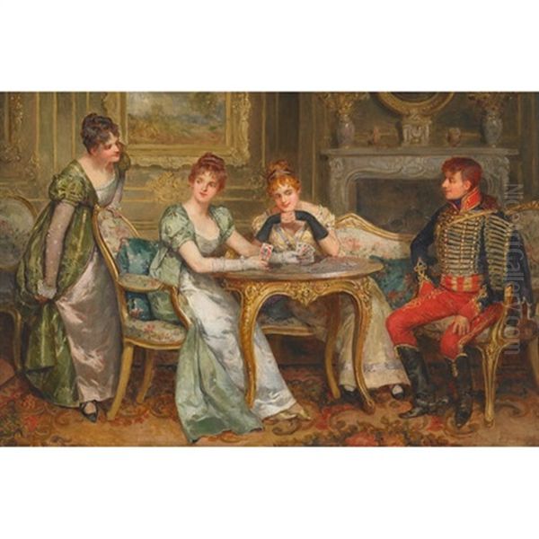 The Knave Of Hearts - view 1
