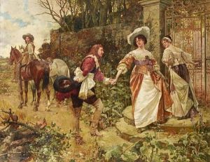 Love's Messenger