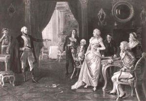 A Proposal by Henry Gillard Glindoni