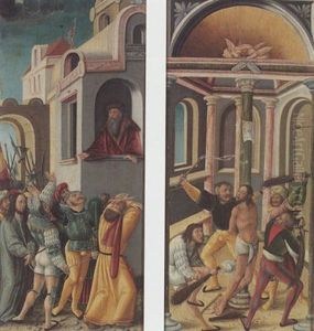 Ecce Homo Ecce Homo