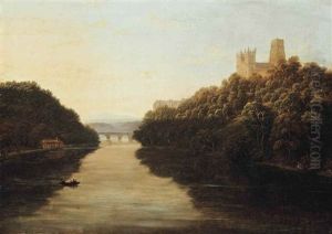 A View Of Durham
