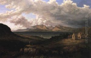 An Extensive Coastal Landscape