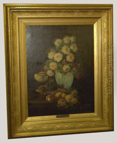 Bouquet De Fleurs - view 1