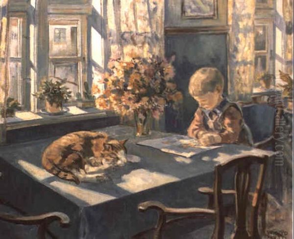The Picture Book - view 1