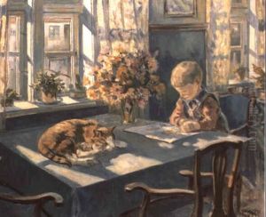 The Picture Book by Wilfred Glud