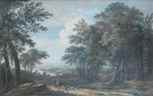 Paysage Anime Paysage Anime