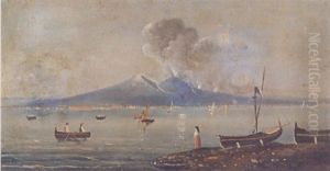 Vesuvius