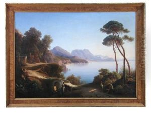 The Amalfi Coast