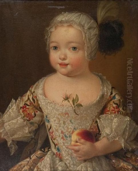 Portrait D'enfant - view 1