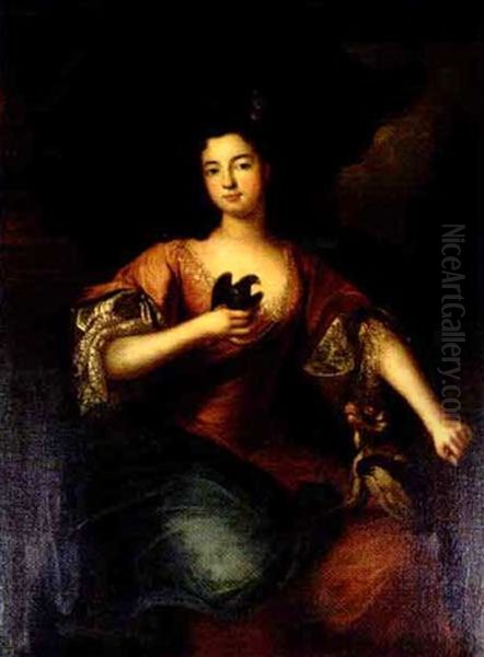 Dame De Qualite - view 1