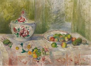 Nature Morte