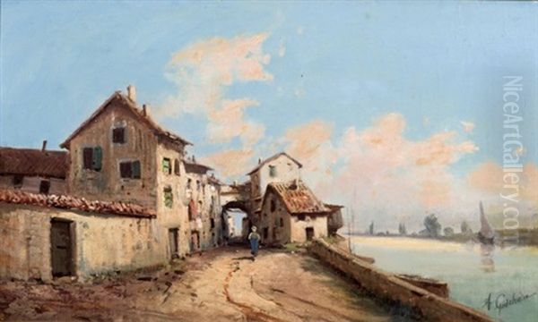 El Canal - view 1