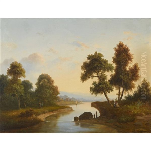 Zugeschrieben - view 1