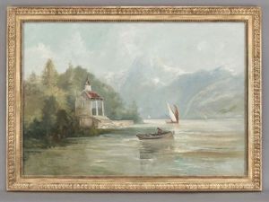 Lake Como