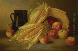 Autumn Still Life by Irving Lewis Bacon