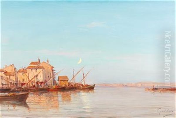 Martiques - view 1
