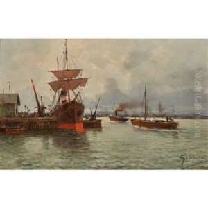 Le Port