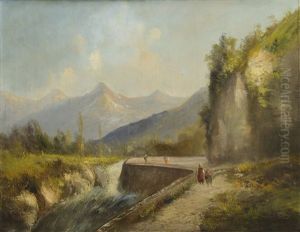 Paysage Paysage
