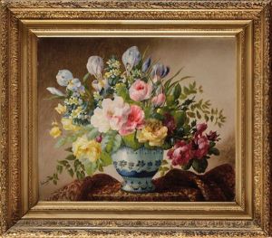 Bouquet De Fleurs