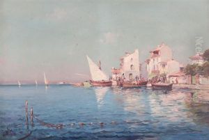 Les Martigues