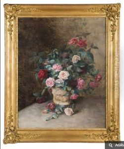 Bouquet De Fleurs
