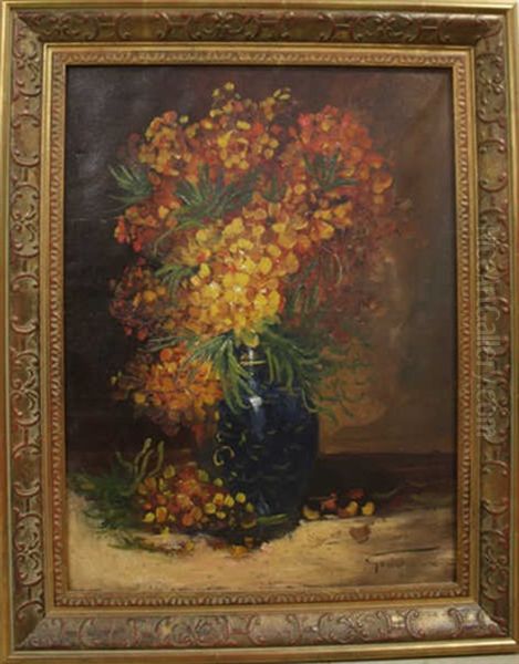 Bouquet De Fleurs - view 1