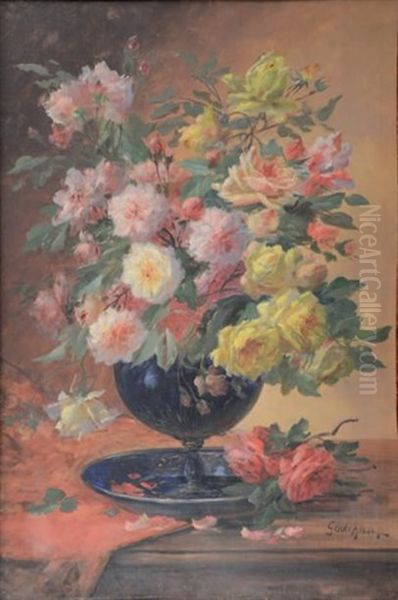 Bouquet De Fleurs - view 1