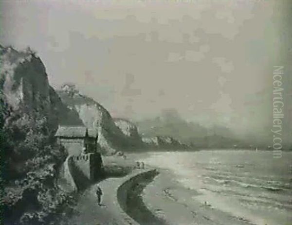 Bord De Mer Anime - view 1