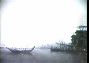 Le Bosphore