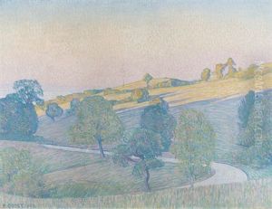 Landschaft Landschaft