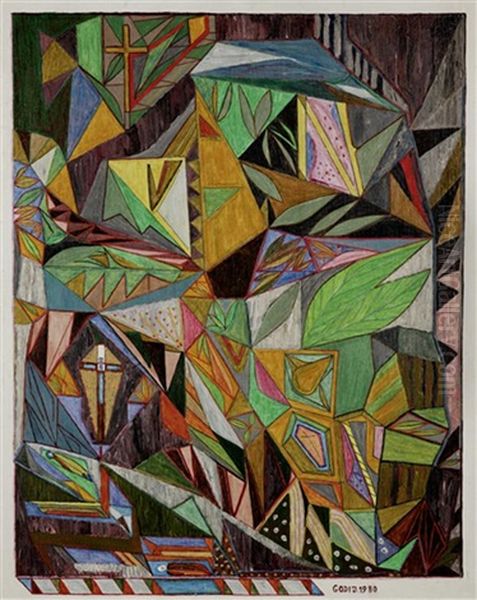 Composition - view 1