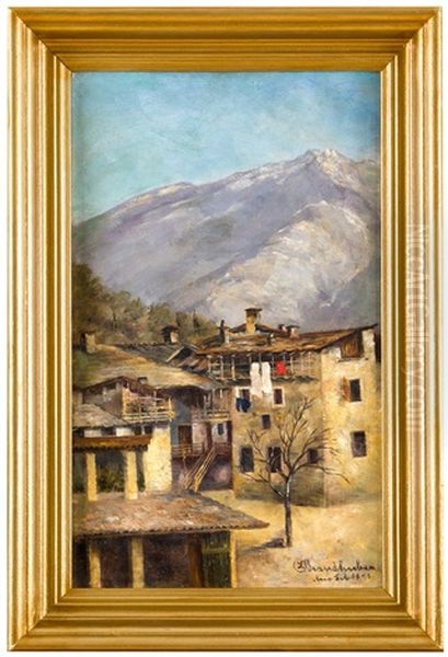 Arco - view 1