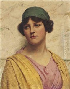The Yellow Shawl