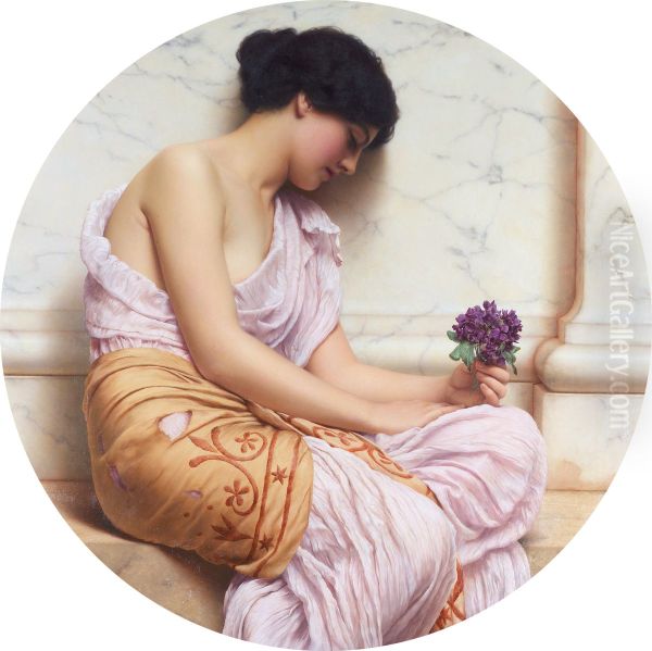 Violets, Sweet Violets - view 1