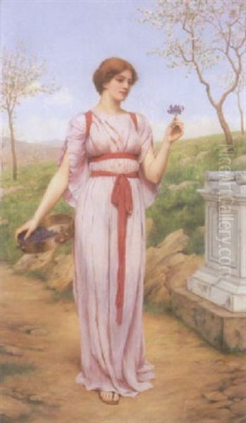 Grecian Beauty - view 1