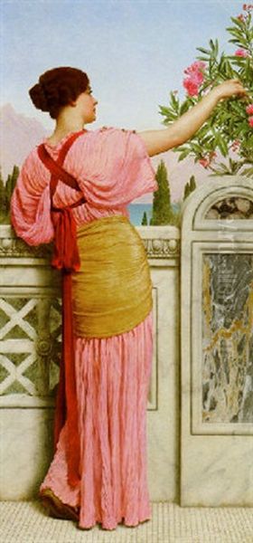 A Choice Blossom - view 1