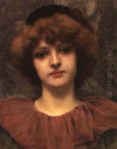 Portrait Of Lily Pettigrew